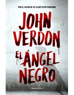 El angel negro