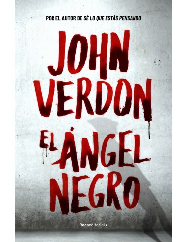 El angel negro