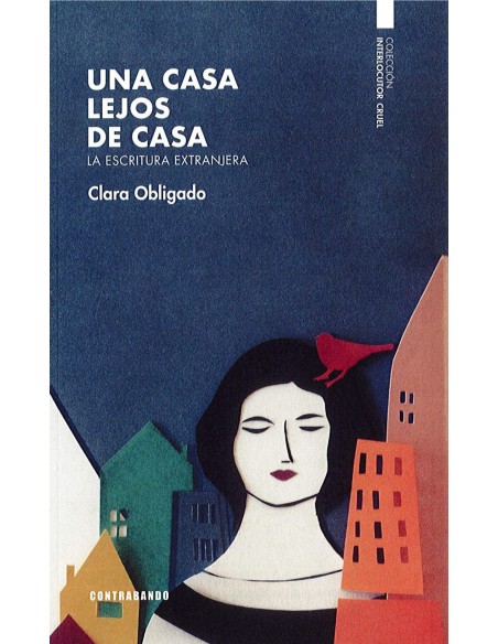 Una casa lejos de casa