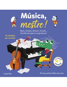 Musica mestre