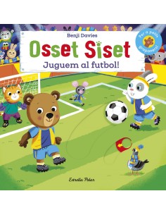Osset Siset Juguem al futbol