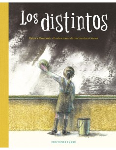 Los distintos