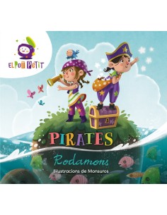 Pirates Rodamons