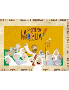 La meva primera Biblia