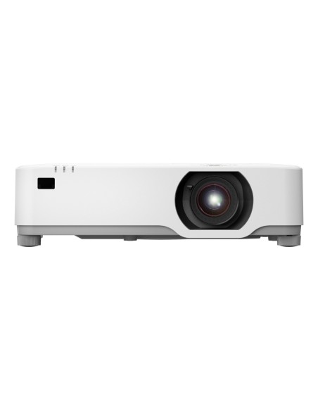 P621U Proyector de alcance estándar 6200 lúmenes ANSI 3LCD WUXGA (1920x1200) Blanco