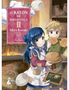 El raton de biblioteca 2