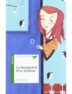 La desaparicio d en Sardina