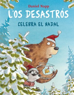 L Os Desastros celebra el Nadal