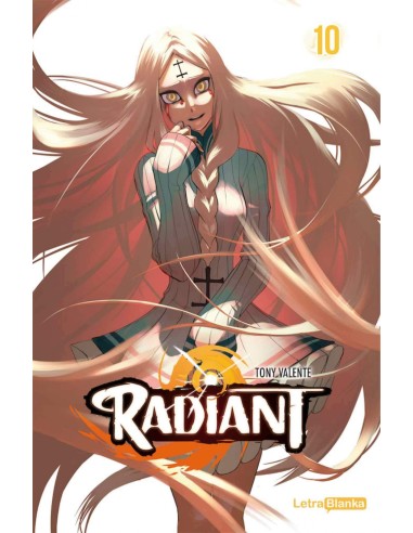 Radiant 10