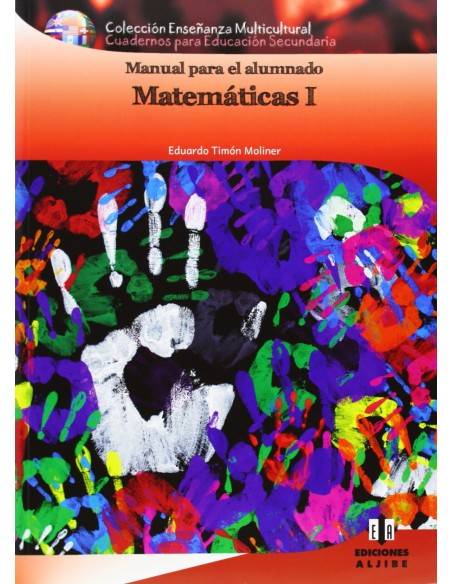 MANUAL PARA EL ALUMNADO MATEMATICAS I