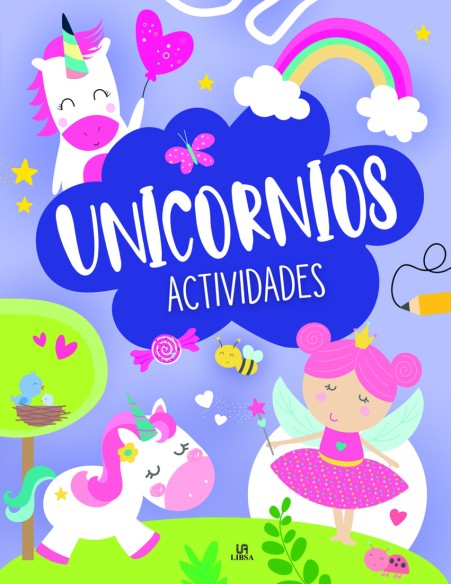 Unicornios