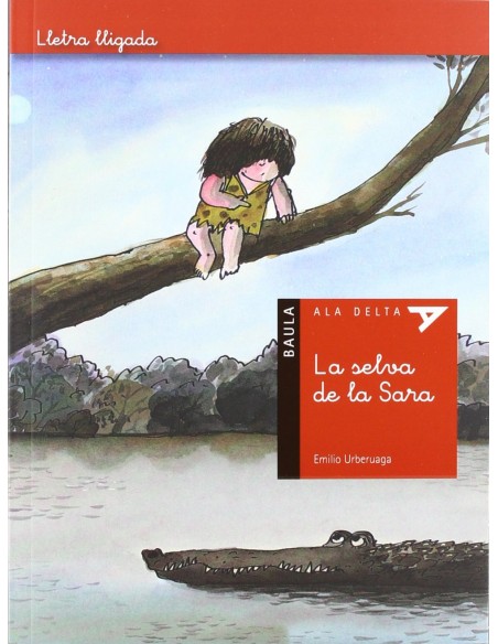 La selva de la Sara
