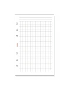 1964093 papel de cuaderno 50 hojas