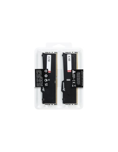 FURY Beast RGB módulo de memoria 16 GB 2 x 8 GB DDR5