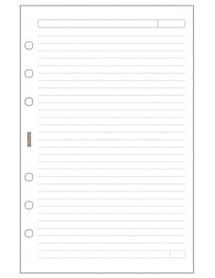 RECAM.AG.F. R541 OPEN 500 HORIZ. 50h