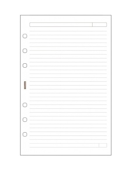 RECAM.AG.F. R541 OPEN 500 HORIZ. 50h