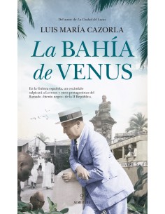 La bahia de Venus