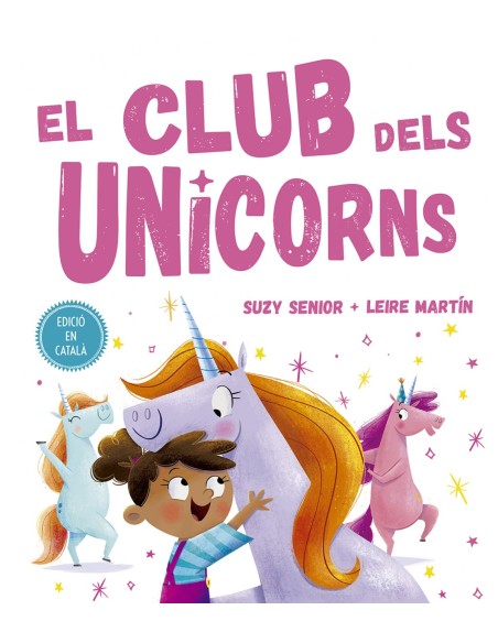El club dels unicorns