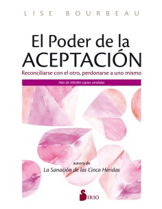 EL PODER DE LA ACEPTACION