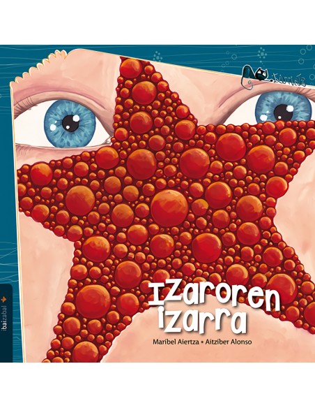 Izaroren izarra