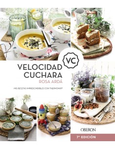 Velocidad Cuchara
