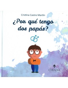POR QUE TENGO DOS PAPAS