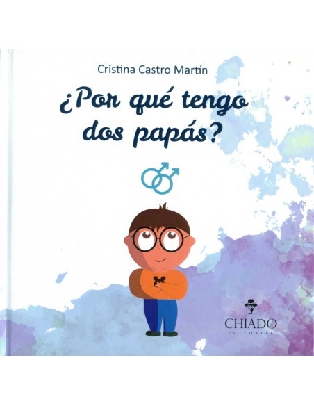 POR QUE TENGO DOS PAPAS