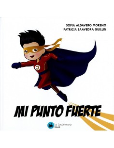 MI PUNTO FUERTE