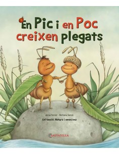 En Pic i en Poc creixen plegats