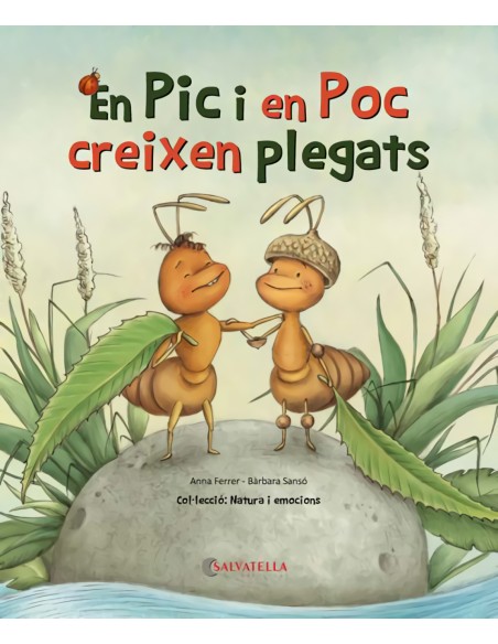 En Pic i en Poc creixen plegats