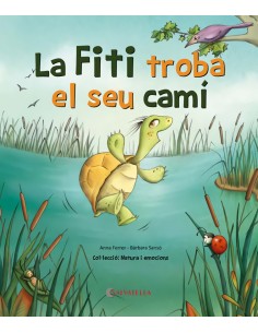 La Fiti troba el seu cami