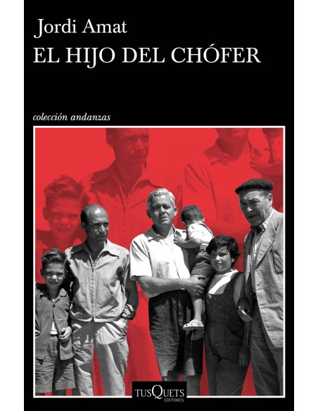 El hijo del chofer
