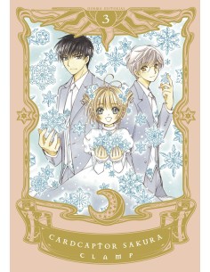 Card Captor Sakura 3