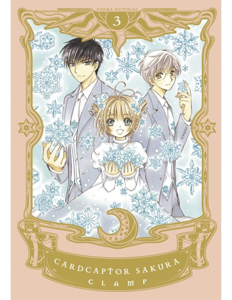 Card Captor Sakura 3