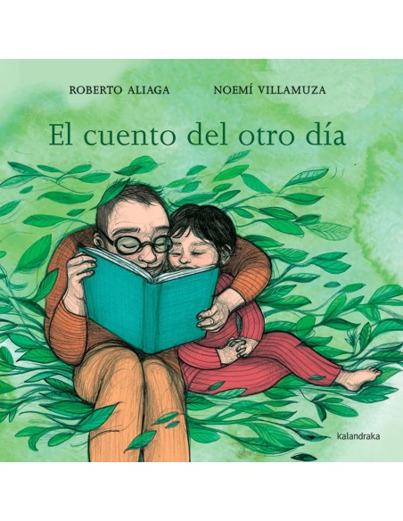 El cuento del otro dia