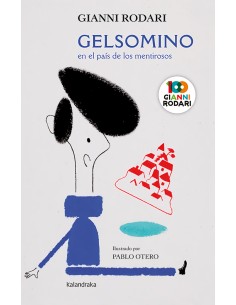 Gelsomino en el pais de los mentirosos