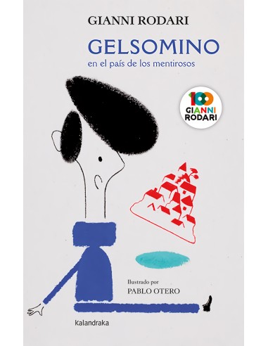 Gelsomino en el pais de los mentirosos