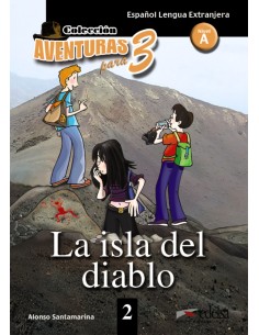 La isla del diablo