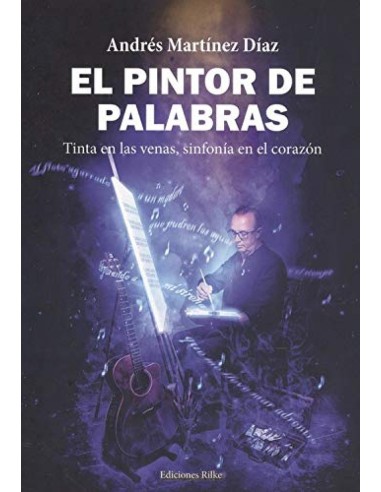 EL PINTOR DE PALABRAS