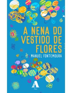 A nena do vestido de flores