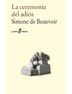 La ceremonia del adios