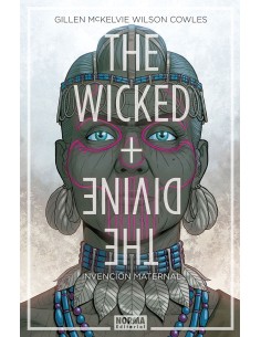 The Wicked The Divine 7