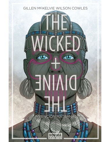 The Wicked The Divine 7