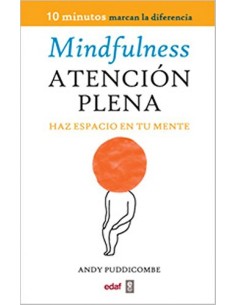 Mindfulness Atencion plena