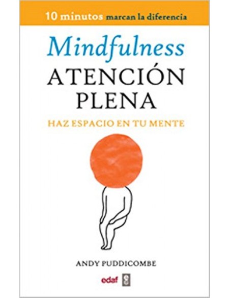 Mindfulness Atencion plena