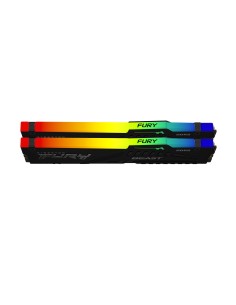 FURY Beast RGB módulo de memoria 64 GB 2 x 32 GB DDR5 2