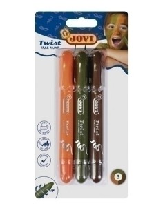 MAQUILL.JOVI BARRA 6,1 g BOY BLISTER 3