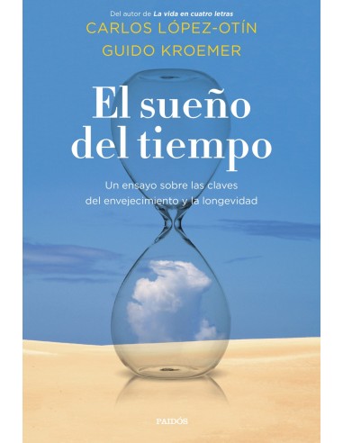 El sueno del tiempo