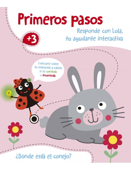 Donde esta el conejo