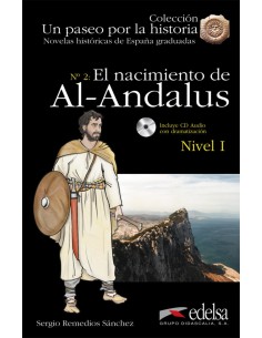 El nacimiento de al Andalus